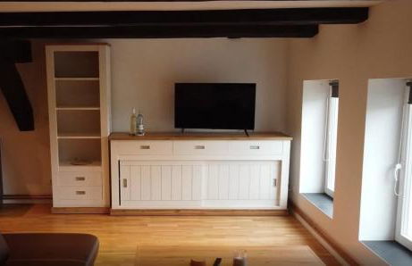 Seehaus-Appartement 2 - Foto 6