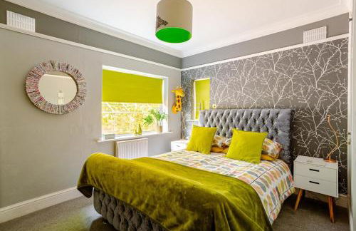 Entire Family Home By The Sea - Foto 49