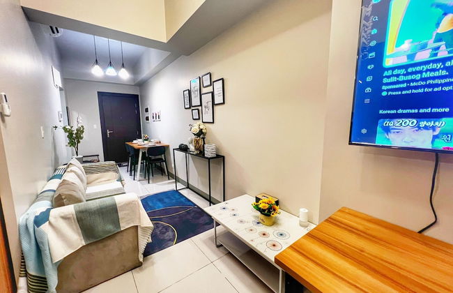 EG Private House - BGC Uptown - Foto 54