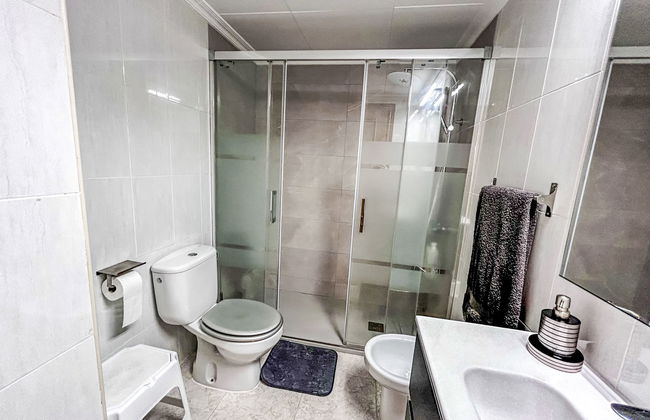 Aguamarina 7 - Foto 21