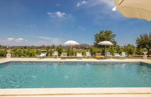 Tenuta Melissa - Foto 49