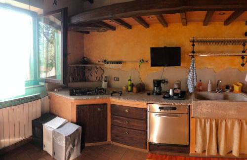 La Casa del Cantico - Photo 23