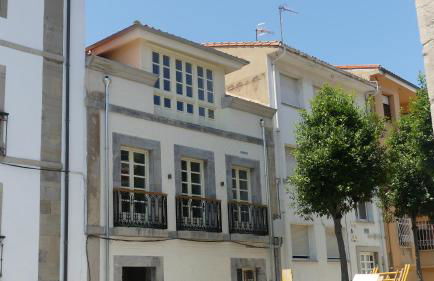 Apartamentos El Reloj - Foto 19