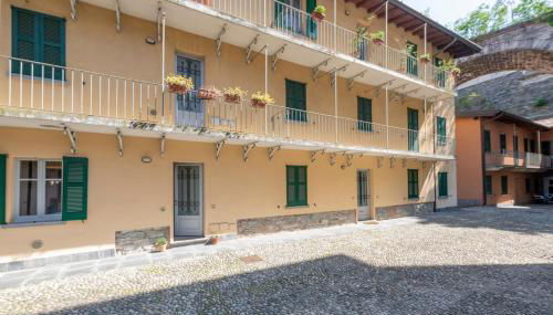 Cosy Garden Apartment In Como - Foto 2