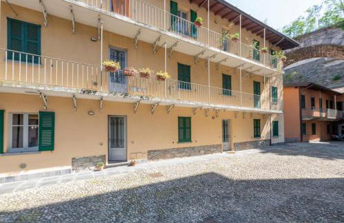 Cosy Garden Apartment In Como - Foto 2