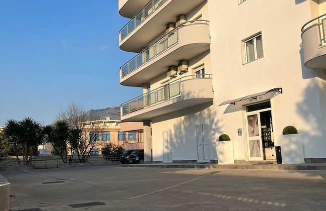 Albergo 3 Torri - Foto 1