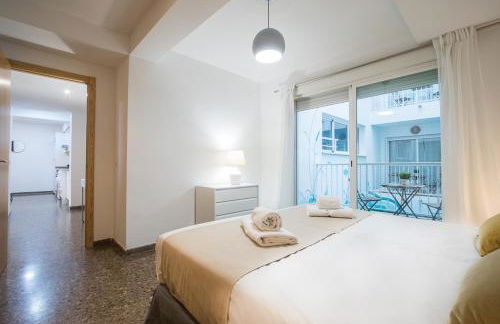 Apartamentos Carmen - Foto 24