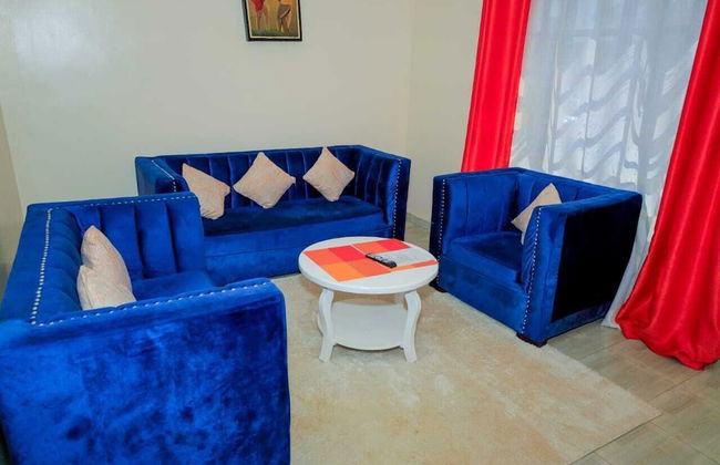 Lux Suites Rubi Homes Kisii - Foto 13
