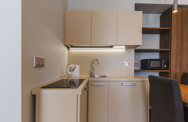 Apartments Bohemia Rhapsody - Foto 25