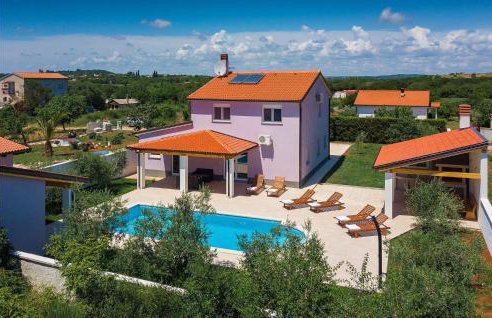 Villa Zeus - Foto 22