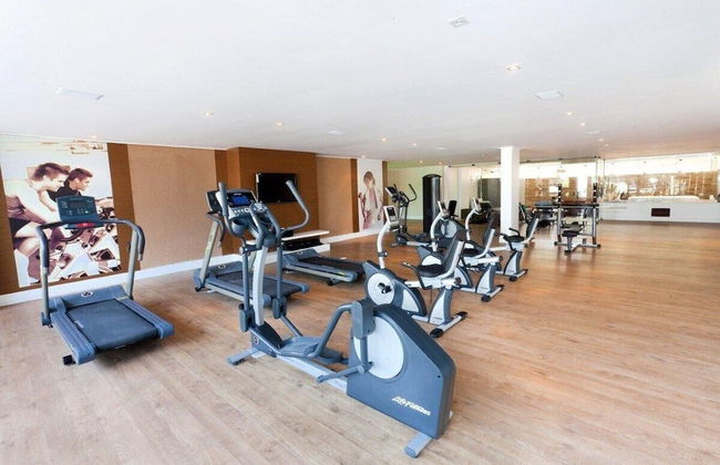 Apto em Barra Bali Resort Destino BSM 2 - Foto 35