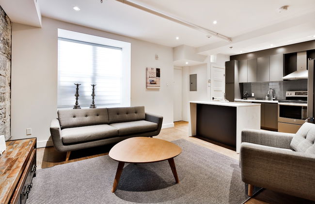 The SFX Old Port - Foto 24