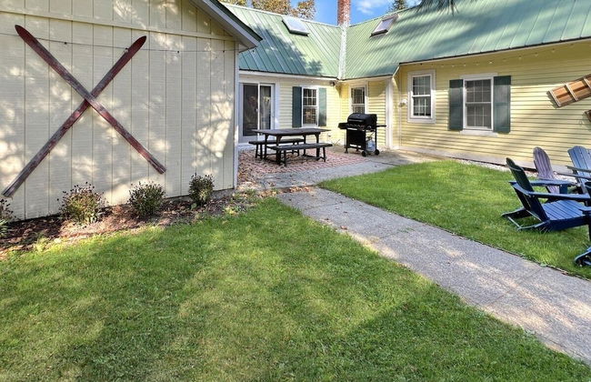 Plymouth Ski Farm Brought to you by GetAway Vacations - Foto 36