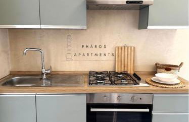 Pharos Apartment - Foto 13