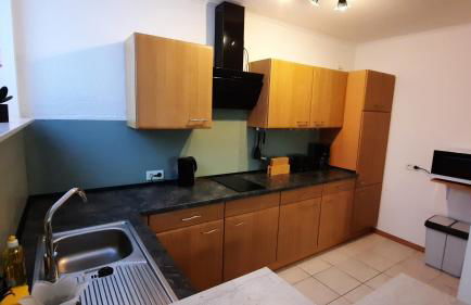 Ferienwohnung Bausenbergblick - Foto 13