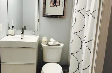 Studio H St Corridor - Foto 27