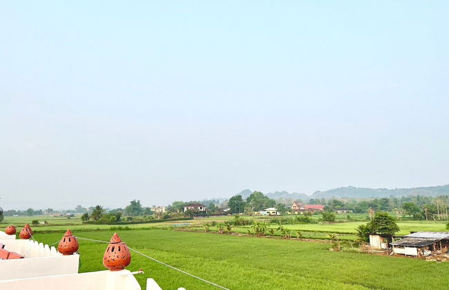 The Green Season Resort Chiang Rai - Foto 31