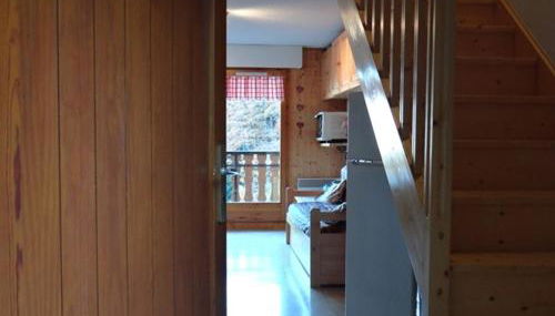 Duplex spacieux, 3 pièces près des pistes, Saint-Jean-d'Aulps - FR-1-573-76 - Foto 3