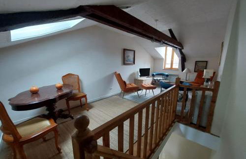 Gîte La CHOUETTE BASTIDETTE - Photo 7