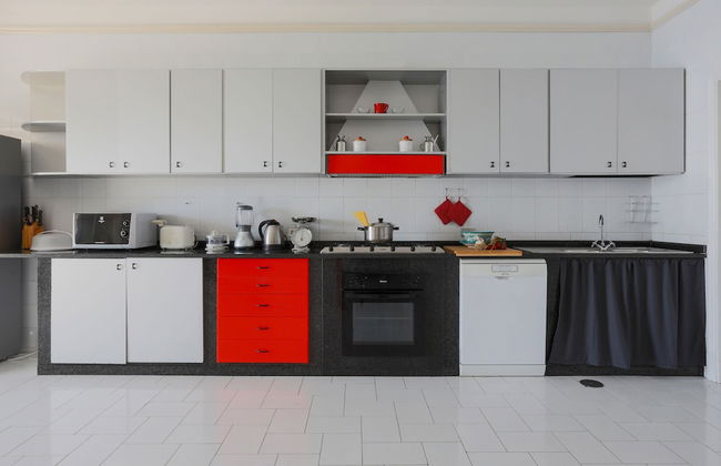 Luxury Family Amalfi Coast Villa - Foto 27