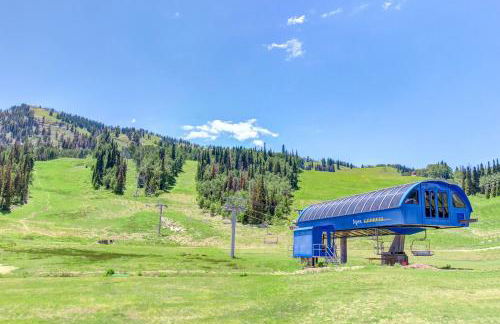 Eagle Springs East 315: Osprey Suite - Foto 25