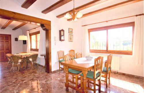 Holiday Home Calas - Foto 16