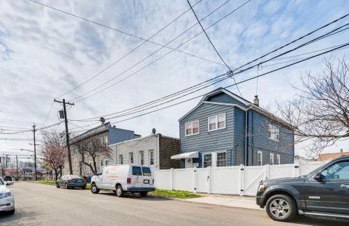 Updated Linden Home Visit NYC and Newark! - Foto 24