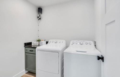 Dream Bear Lake Getaway w/ Hot Tub & Yard - Photo 25