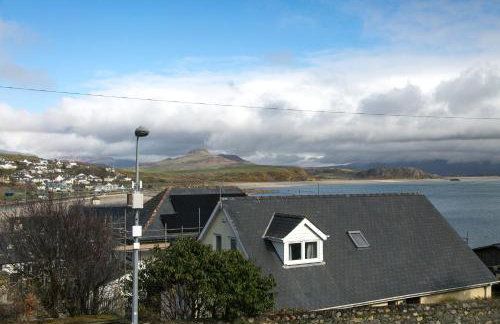 6 Afallon, Beachside holiday house - Foto 17