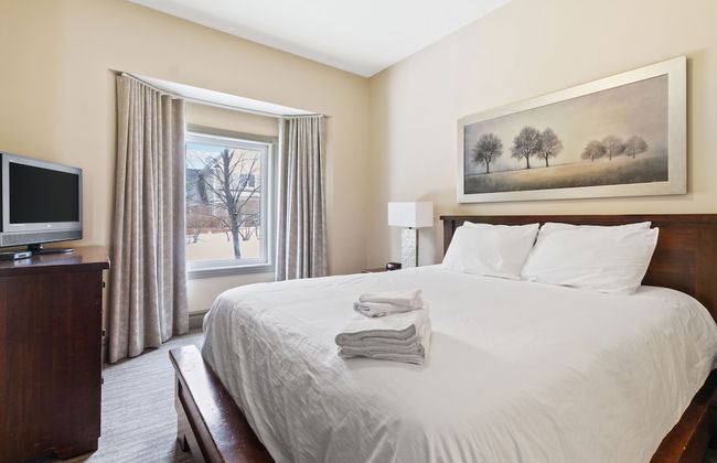 Historic Snowbridge Townhomes - Foto 29