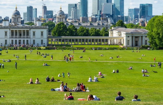 Modern 2 Bedroom Lewisham Apartment - Foto 46