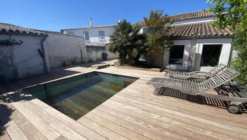 La Villa La Part des Anges - Foto 2