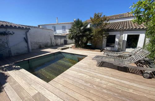 La Villa La Part des Anges - Foto 2