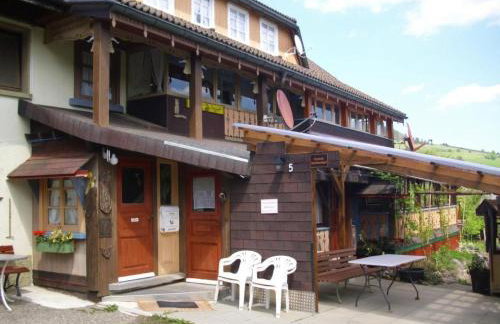 Apartment Wannenhof Romantik by Interhome - Foto 15