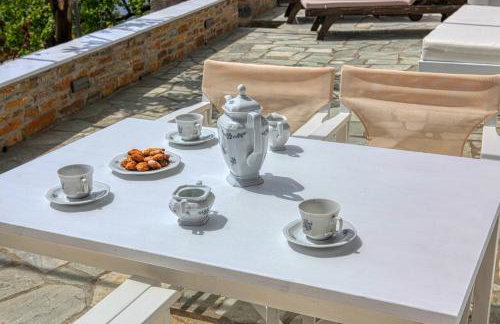 Villa Lemonia - Foto 21