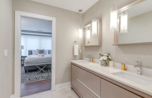 Ultra Luxury Home Minutes To Broadway Comfy Beds - Foto 22