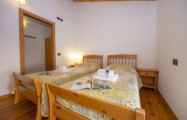 Agritur Piazera 3 - Photo 2