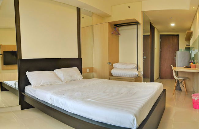 Lovina at Pollux Meisterstadt - Foto 41