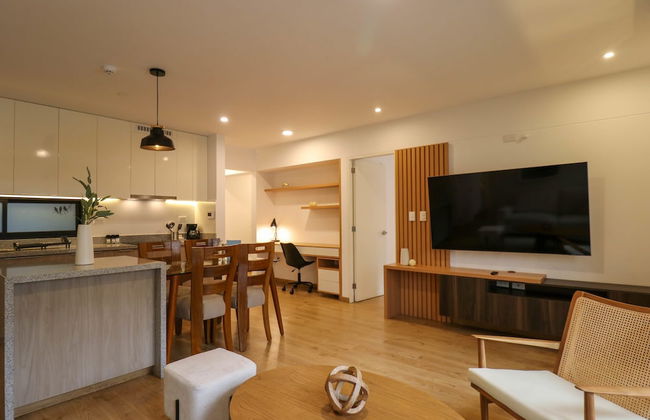 Perfect 2BR in Miraflores - Foto 34