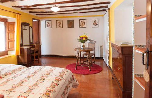 Casa Sastre Segui - Foto 35