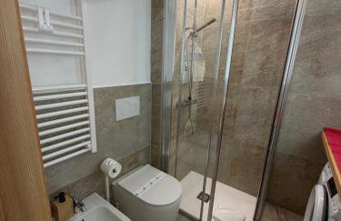 Appartamento Cinzia Residence Solaria Marilleva 1400 - Foto 67