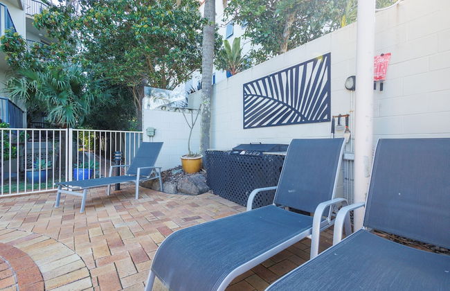 Bayview Beach Holiday Apartments - Photo 71