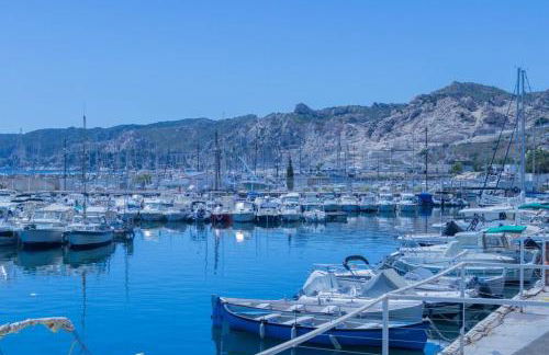 Villa vue Mer - Piscine - Climatisation - L'instant Mer - Foto 45