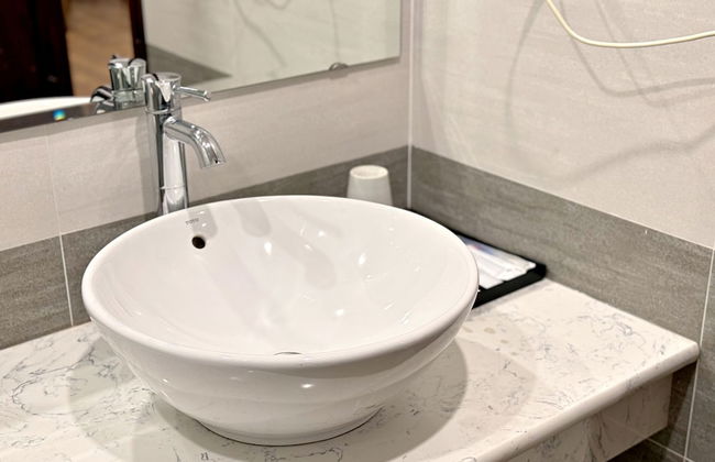 Au79 Hotel & Apartment - Foto 18