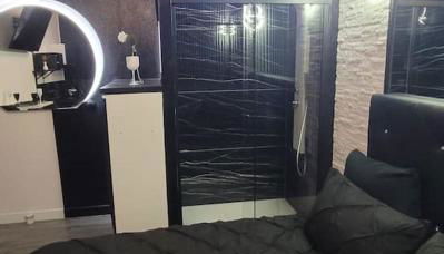 Studio Black and White - Foto 3