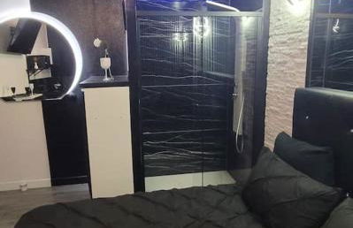 Studio Black and White - Foto 3