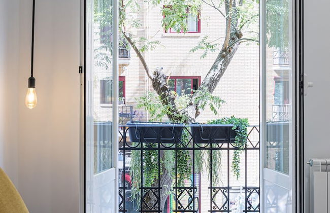 Smartr Atocha Reina Sofia - Foto 37