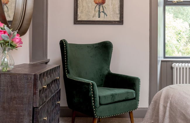 Rachel's Farm Luxury Escapes With Hot Tubs - Photo 28