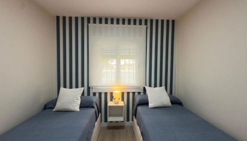 Punto Mágico, apartamento junto al mar - Foto 4