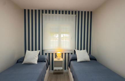 Punto Mágico, apartamento junto al mar - Foto 4